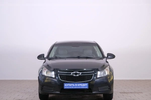 Седан Chevrolet Cruze 2012 года, 609000 рублей, Омск