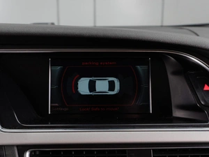 Купе Audi A5 2009 года, 1119000 рублей, Тюмень