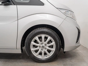 Минивэн Honda Stepwgn 2019 года, 1750000 рублей, Красноярск