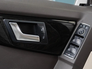 Внедорожник Mercedes-benz GLK-класс 2014 года, 1850000 рублей, Тюмень
