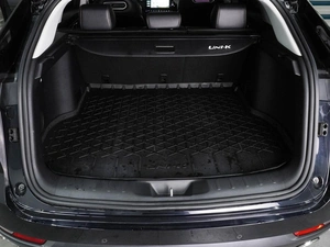 Внедорожник Changan UNI-K 2024 года, 3342000 рублей, Воронеж