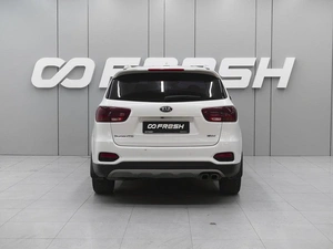 Внедорожник Kia Sorento 2019 года, 2699000 рублей, Ростов-на-Дону