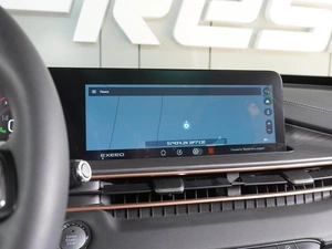 Внедорожник EXEED LX 2023 года, 2499000 рублей, Воронеж