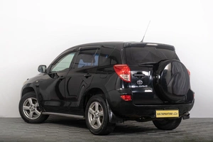 Внедорожник Toyota RAV4 2007 года, 1099000 рублей, Томск
