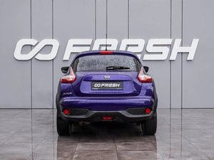 Внедорожник Nissan Juke 2014 года, 1030000 рублей, Краснодар