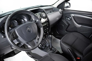 Внедорожник Renault Duster 2016 года, 1279000 рублей, Пермь