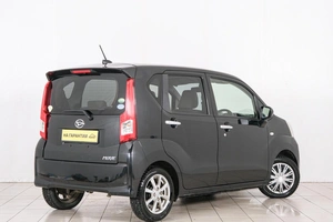 Минивэн Daihatsu Move 2020 года, 749000 рублей, Красноярск