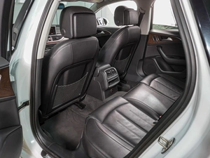 Седан Audi A6 2015 года, 1599000 рублей, Воронеж