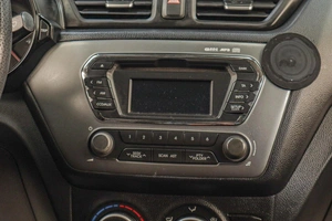 Седан Kia Rio 2012 года, 899000 рублей, Челябинск