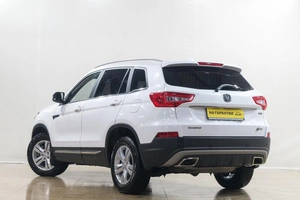 Внедорожник Changan CS75 2019 года, 1659000 рублей, Новокузнецк