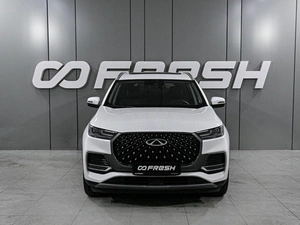 Внедорожник Chery Tiggo 8 Pro Max 2024 года, 2779000 рублей, Ростов-на-Дону
