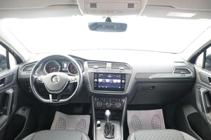 Внедорожник Volkswagen Tiguan 2018 года, 2679000 рублей, Обнинск