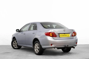 Седан Toyota Corolla 2006 года, 779000 рублей, Барнаул
