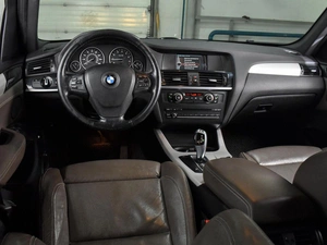 Внедорожник BMW X3 2012 года, 1590000 рублей, Воронеж