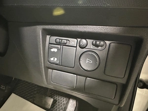 Минивэн Honda Freed 2010 года, 995000 рублей, Красноярск