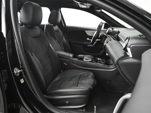 Седан Mercedes-benz A-класс 2020 года, 3498000 рублей, Ставрополь