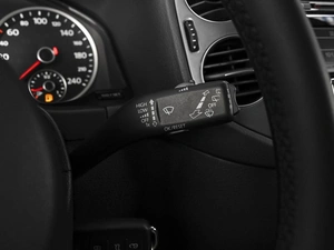 Внедорожник Volkswagen Tiguan 2015 года, 1452000 рублей, Ставрополь