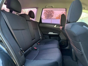 Внедорожник Subaru Forester 2012 года, 1230000 рублей, Ижевск