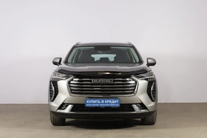 Внедорожник Haval Jolion 2023 года, 1559000 рублей, Новосибирск