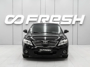 Седан Toyota Camry 2011 года, 1350000 рублей, Ростов-на-Дону