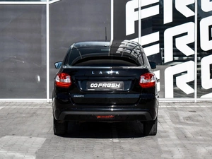 Лифтбек ВАЗ (LADA) Granta 2023 года, 900000 рублей, Краснодар