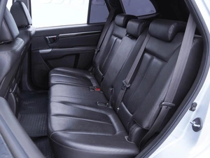 Внедорожник Hyundai Santa Fe 2011 года, 1699000 рублей, Волгоград