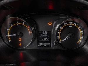 Лифтбек ВАЗ (LADA) Granta 2024 года, 849000 рублей, Воронеж