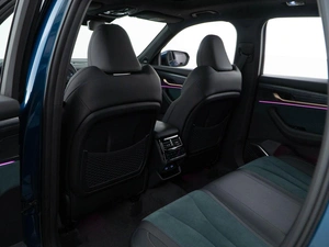 Внедорожник Geely Monjaro 2024 года, 3749050 рублей, Москва