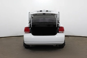 Седан Volkswagen Polo 2014 года, 849000 рублей, Орёл