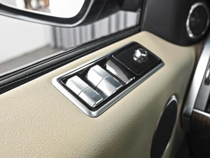 Внедорожник Land Rover Range Rover Sport 2020 года, 5399111 рублей, Ставрополь