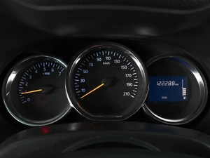 Внедорожник Renault Duster 2017 года, 1250000 рублей, Аксай