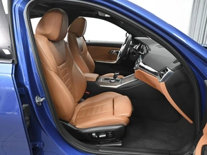 Седан BMW 3 серия 2021 года, 4876000 рублей, Ставрополь