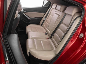 Седан Mazda 6 2013 года, 1599000 рублей, Тюмень