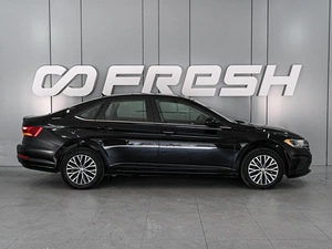 Седан Volkswagen Jetta 2019 года, 2039000 рублей, Аксай