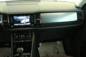 Внедорожник Skoda Kodiaq 2021 года, 3589000 рублей, Омск
