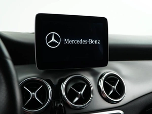 Внедорожник Mercedes-benz GLA-класс 2017 года, 2429050 рублей, Москва