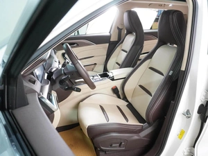 Внедорожник FAW Bestune T77 2024 года, 1849000 рублей, Воронеж