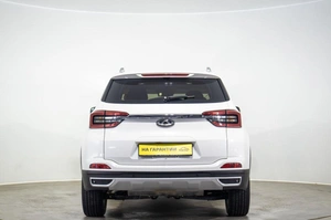 Внедорожник Chery Tiggo 4 2019 года, 1379000 рублей, Оренбург