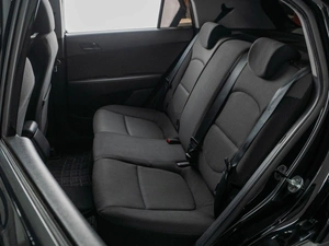 Внедорожник Hyundai Creta 2020 года, 1819000 рублей, Тюмень