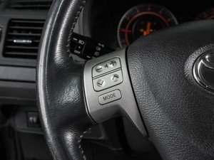 Хетчбэк Toyota Auris 2007 года, 679000 рублей, Воронеж