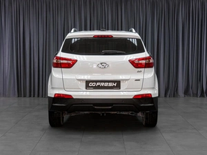 Внедорожник Hyundai Creta 2019 года, 1899000 рублей, Тюмень