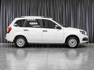Универсал ВАЗ (LADA) Granta 2019 года, 555000 рублей, Тюмень