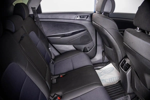 Внедорожник Hyundai Tucson 2017 года, 1869000 рублей, Пермь