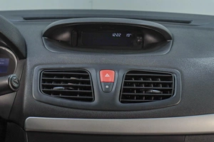 Седан Renault Fluence 2010 года, 649000 рублей, Челябинск