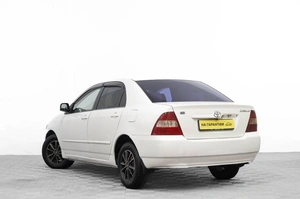 Универсал Toyota Corolla 2001 года, 499000 рублей, Барнаул
