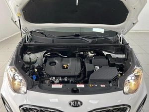 Внедорожник Kia Sportage 2021 года, 2480000 рублей, Брянск