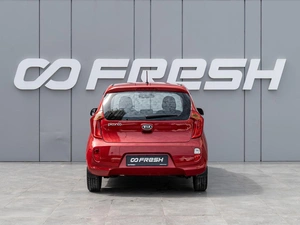 Хетчбэк Kia Picanto 2014 года, 1125000 рублей, Краснодар