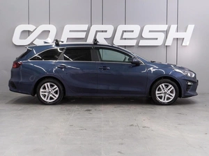 Универсал Kia Ceed 2019 года, 1634000 рублей, Воронеж
