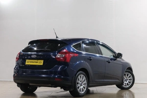 Хетчбэк Ford Focus 2012 года, 749000 рублей, Новокузнецк