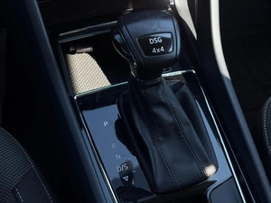 Внедорожник Skoda Kodiaq 2019 года, 2749000 рублей, Ижевск